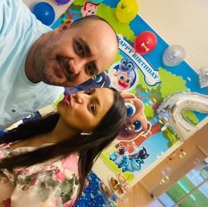 Meet your Posher, Hector